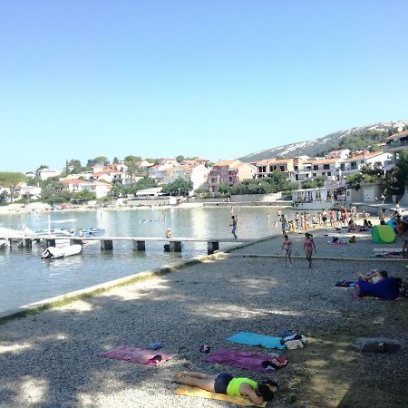 Kuca Za Odmor Pende Villa Banjol Exterior foto